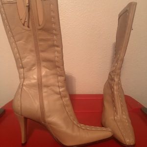 Donald J Pliner Boots